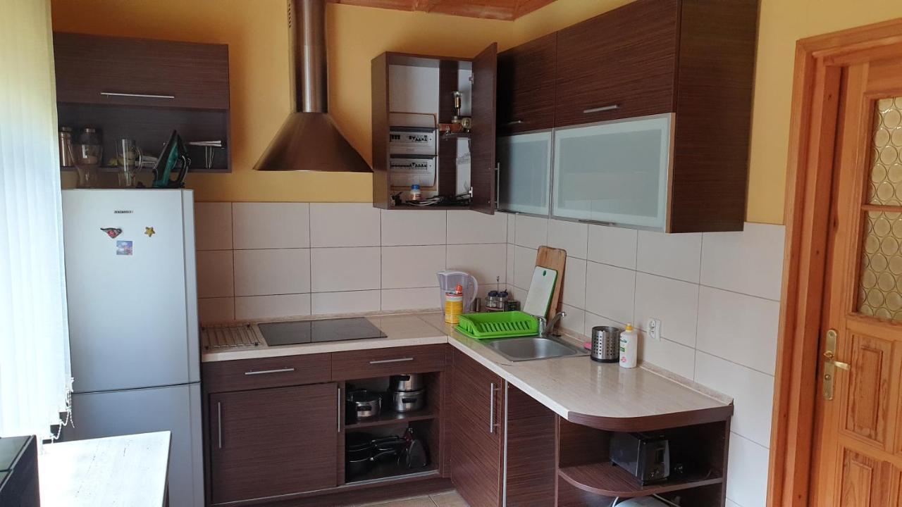 Osada Swierkowa Kopalino Εξωτερικό φωτογραφία